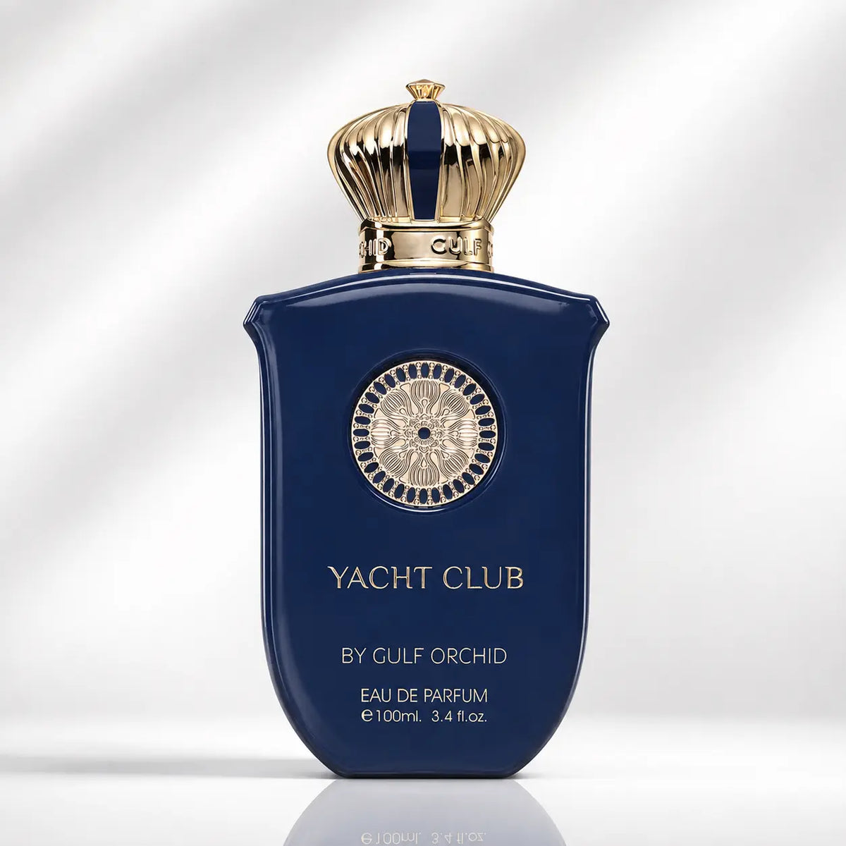 Yacht Club - Gulf Orchid - Sample Gulf Orchid