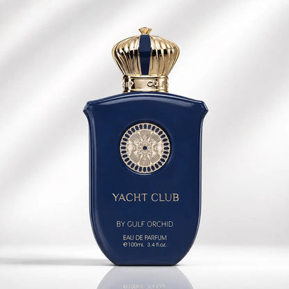 Yacht Club - Gulf Orchid - Sample Gulf Orchid