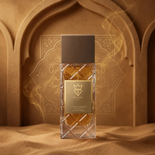 Ya Habibi - Bujairami - Sample Bujairami