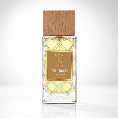 Ya Habibi - Bujairami - Sample Bujairami