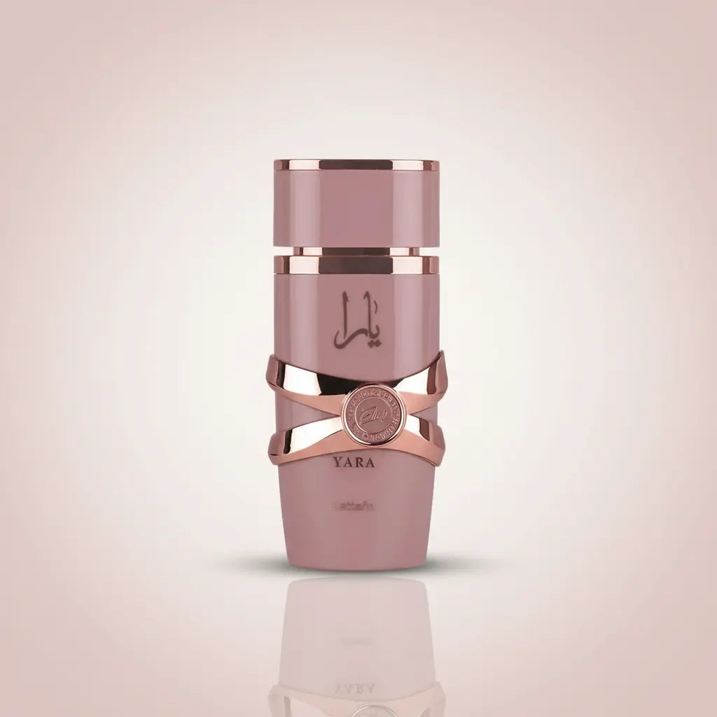 Yara Elixir