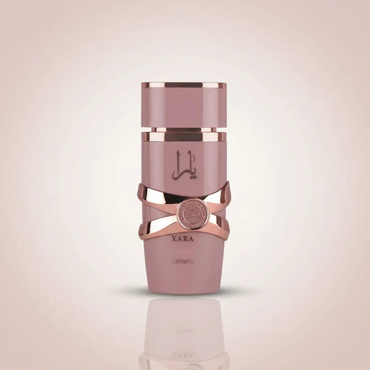Yara Elixir