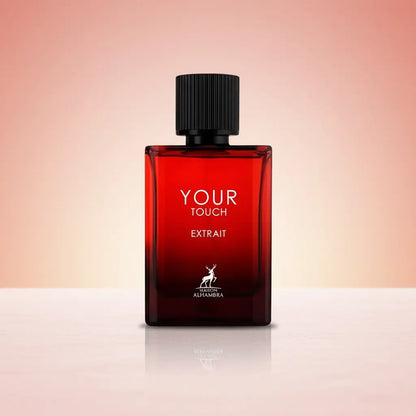 Your Touch Extrait