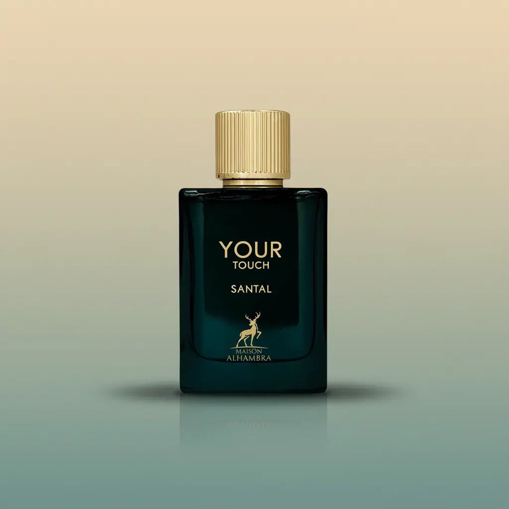 Your Touch Santal