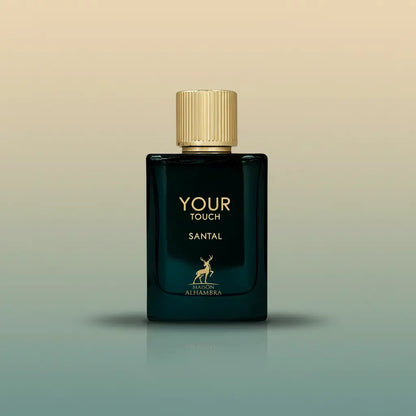 Your Touch Santal