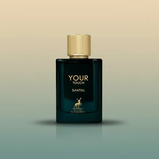 Your Touch Santal