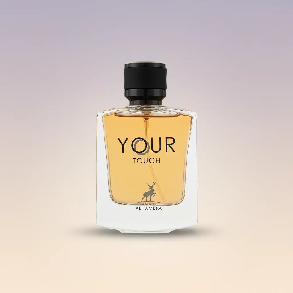 Your Touch