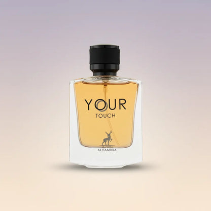 Your Touch