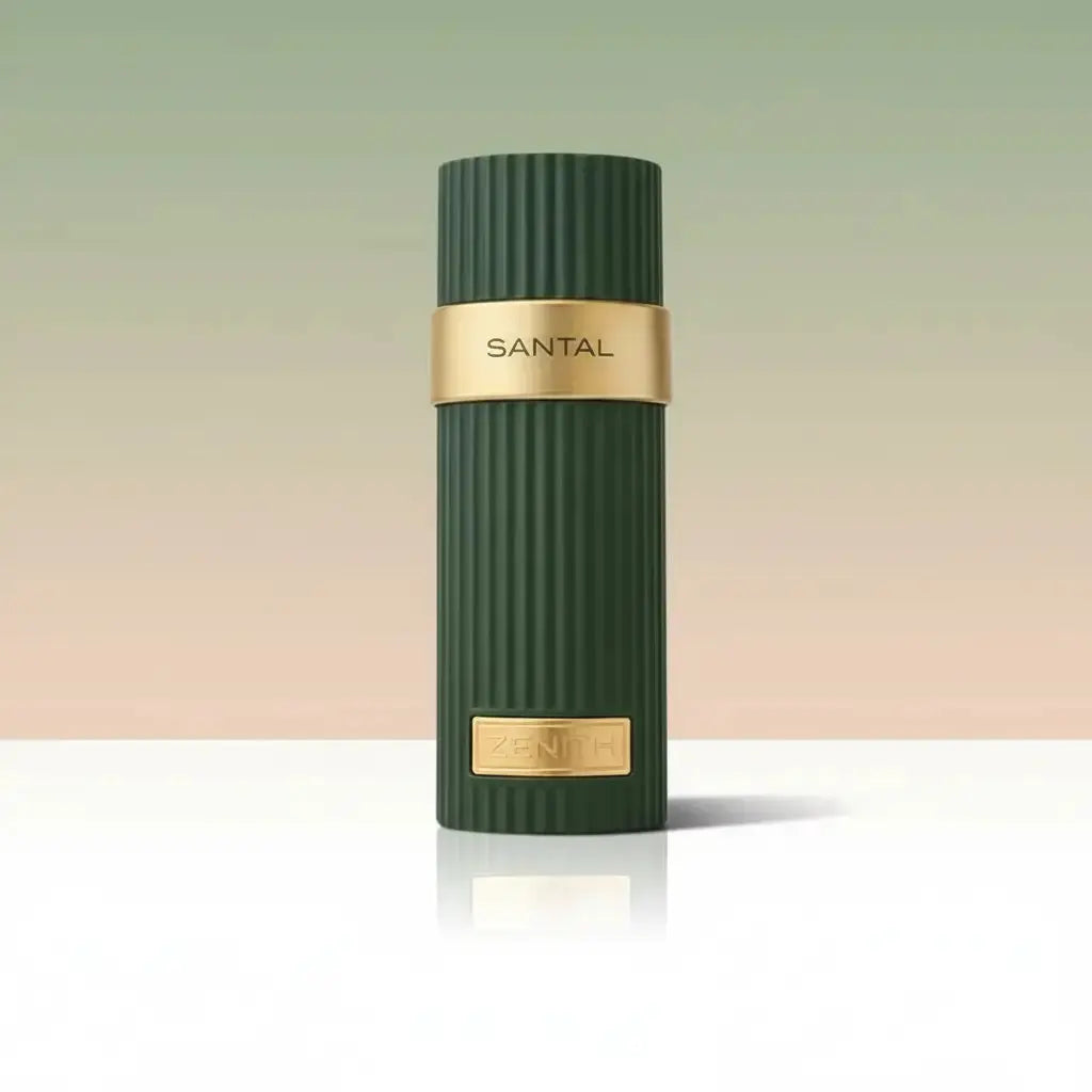 Zenith Santal