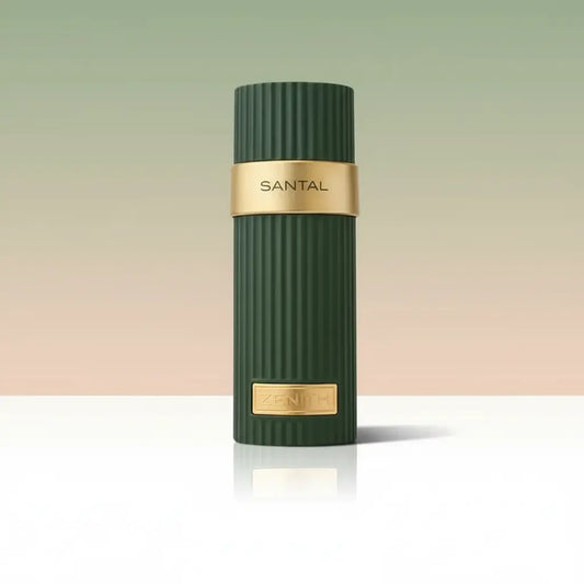 Zenith Santal