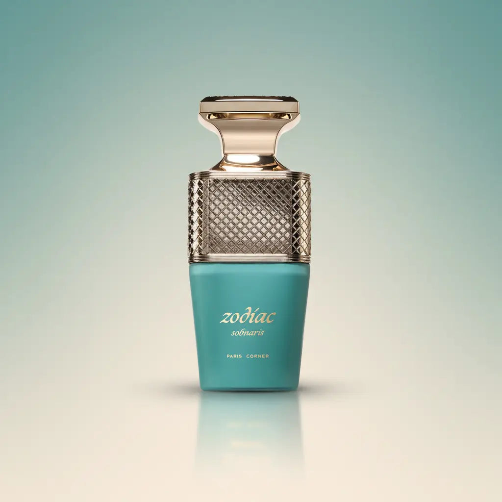 Zodiac Solmaris - Paris Corner - Muestra – Fragrantika